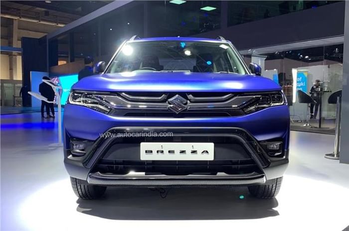 Auto Expo 2023: Day 1 highlights